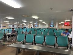 -海安新港(公交站)