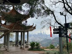-广州市白云山风景名胜区