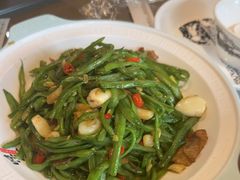 -东口码头·烧鸽子·鱼头泡饼·地方菜(金鹰悦城店)