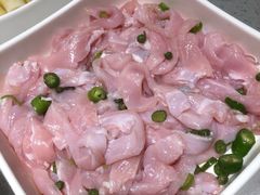 -海底捞火锅(龙湖三千集店)