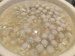 有馅酒酿圆子-金米箩大酒店(五角场店)