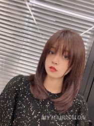 -MY HAIR ARDOR