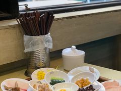 -桥香园云南过桥米线(金马碧鸡店)