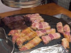 -济州爱肉堂(总店)