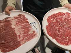 -铁瓷涮肉·清真(良乡月华店)