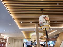 -素满香·食养自助(天一广场店)