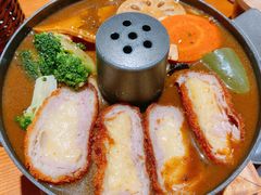 -旬福食堂·家庭料理(富民路店)