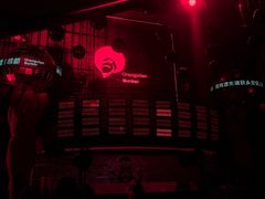 -Orangutan Bunker猩猩地堡酒吧(兰桂坊店)