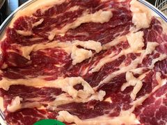 新鲜肥牛-小牛海记潮汕牛肉店(永定路店)