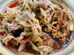 -小木屋拌饭(西安华阳城店)