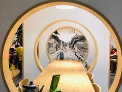 -兔行天下-鸿鹤鲜锅兔(中海国际店)