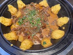 -百一大地锅(香福路店)