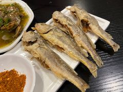 -慢鼓海鲜小馆Mangoo Bistro(交子大道店)