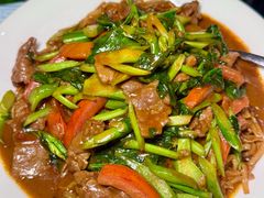 -汕头龙光喜来登酒店-采悦轩中餐厅