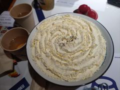 -火山屋台(新街口店)