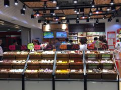 -来伊份1038(新村路三店)