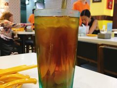 龍眼冰-小曼谷泰国美食 (南角道分店)