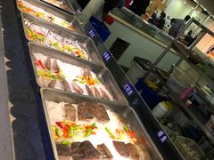 -小科自助海鲜烧肉(高区店)