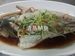 -西江美食舫·江西菜(健德桥店)