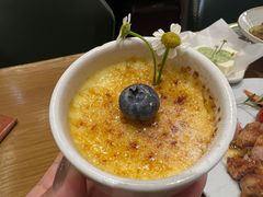 -西语炭烧牛排·西厨(石龙店)