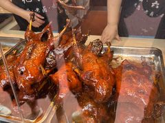 -王浩儿纪六孃甜皮鸭(乐山总店)
