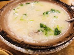-粤仔湾砂锅粥(滨湖万达店)