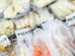 -大腕炸串(河东总店)