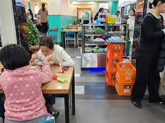 -西域美食(西直门南小街店)