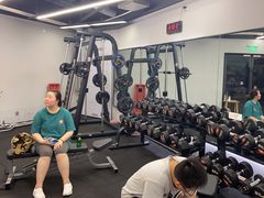 -乐刻运动健身(锦绣乐购店)