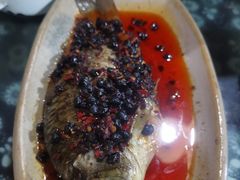 -张关合渣(航空大道店)