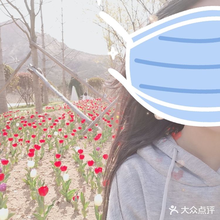 带着自己的家人去户外呼吸一下新鲜的空气