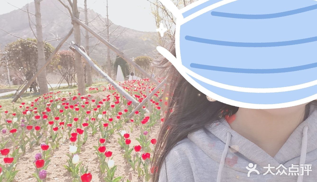 带着自己的家人去户外呼吸一下新鲜的空气