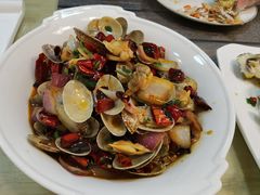 -鲜味食族水产·海鲜餐厅