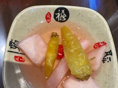 -富正毅三下锅·湘西韵味(天门山索道店)