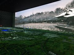 -杭州市城市规划展览馆
