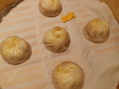 蟹粉小笼包-鼎泰丰(德基广场店)