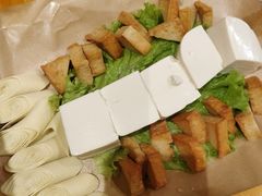 -大吉利·潮汕鲜牛肉火锅(西安店)