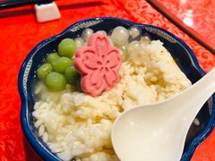 -金蔷薇·湖景庭院餐厅(环湖店)