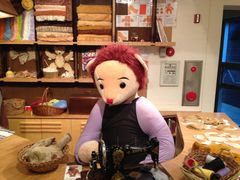 -济州岛泰迪熊博物馆