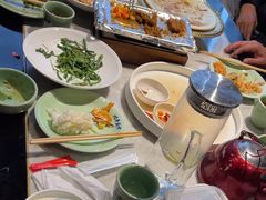 -北平盛世·新京菜·北京烤鸭(劲松·双井店)