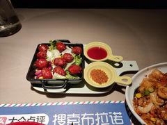-布拉诺牛排西餐厅(上城天街店)