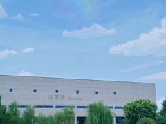 -西安汽车职业大学(临潼校区)
