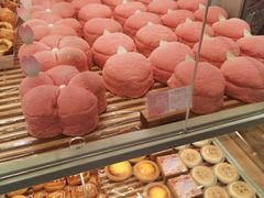 -好利来(南京路一店)