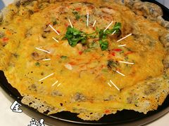 潮州蚝烙-潮堂 · 潮州菜(国贸商城店)