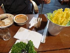 -前门杨记·铜锅涮肉(王府井·故宫店)