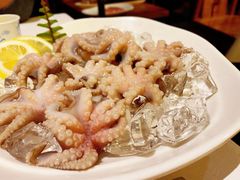 -巴奴毛肚火锅(广益哥伦布店)