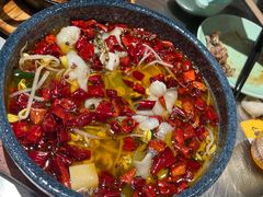 -潮界(虹桥新天地店)