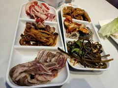 -妖无二·和牛烧烤自助(新吴万达店)