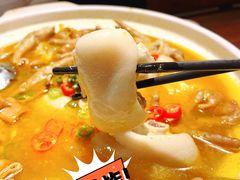 -马头巷·隐庐居·红油大虾(园区店)