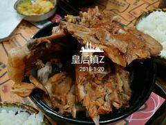 -犟骨头排骨饭(回龙观龙禧店)